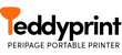 teddyprintpocket